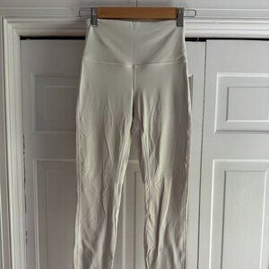 lululemon Align High Rise Legging